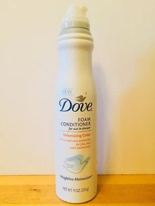 Dove Schaum Conditioner für die Dusche Volumen Farbe 9oz - Bild 1 von 1