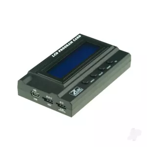 ZTW Seal LCD Scheda di Programma per RC Brushless ESC - Foto 1 di 4