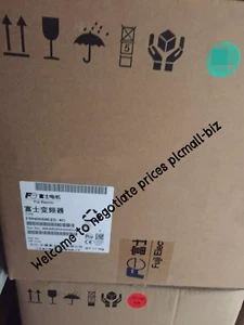 FRN0059E2S-4C 22kw Frequency converter FRN0059E2S-4C FRN0059E2S-4C - Picture 1 of 5