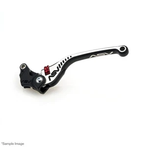 Ducati Xdiavel / S 2016-2023 Regular ASV C5 Clutch Lever CRC550-KBC - Picture 1 of 6