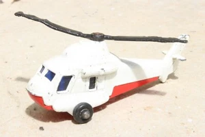 MATCHBOX 75 SEA SPRITE HELICOPTER good condition 1970s - Picture 1 of 1