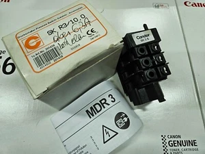 Condor SK R3 thermische Überlastung für MDR3 Neu! - Bild 1 von 3