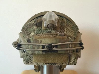 Bungee X for Ops-core ACH MICH devgru ranger marsoc crye wilcox norotos - Image 1 of 4