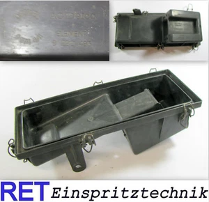 Luftfilterkasten Oberteil 9974441 Opel Ascona Manta 2,0 E original - Bild 1 von 4