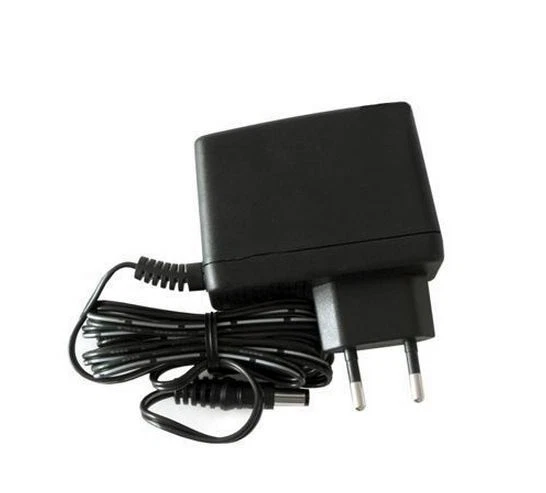 KESCOM Fuente de alimentación 12 voltios adecuada para Maxtor 3200/3100 disco duro externo