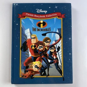 Toy Story, Disney Artists (2009) Classic Storybooks, Illustrated Book, Childrens - Picture 1 of 9