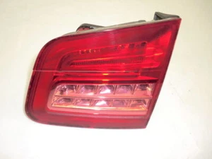 CITROEN C5 III 2011 ORIGINAL Rückleuchte Bremsleuchte Rechts 9687582980 O/6508 - Bild 1 von 4