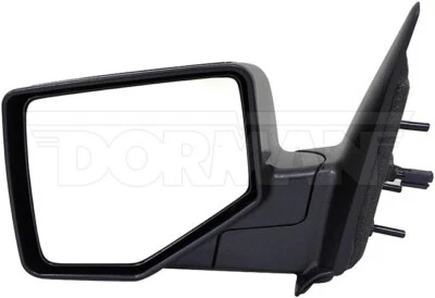 Espejo retrovisor lateral izquierdo eléctrico Dorman 955-878 se adapta a Ford Ranger 8L5Z17683DA Foto 1 de 4
