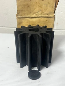 Flexible Impeller 17936-0001 for Jabsco Pump Neoprene - Foto 1 di 3
