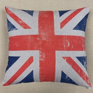 Haz tu propio kit de funda de cojín. Union Jack - DCP015K - Imagen 1 de 7