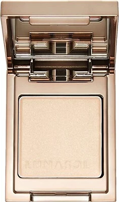 Sombra de ojos Kanebo LUNASOL Lighting Eyes 07 rosa brillante 1,6 g  Foto 1 de 4