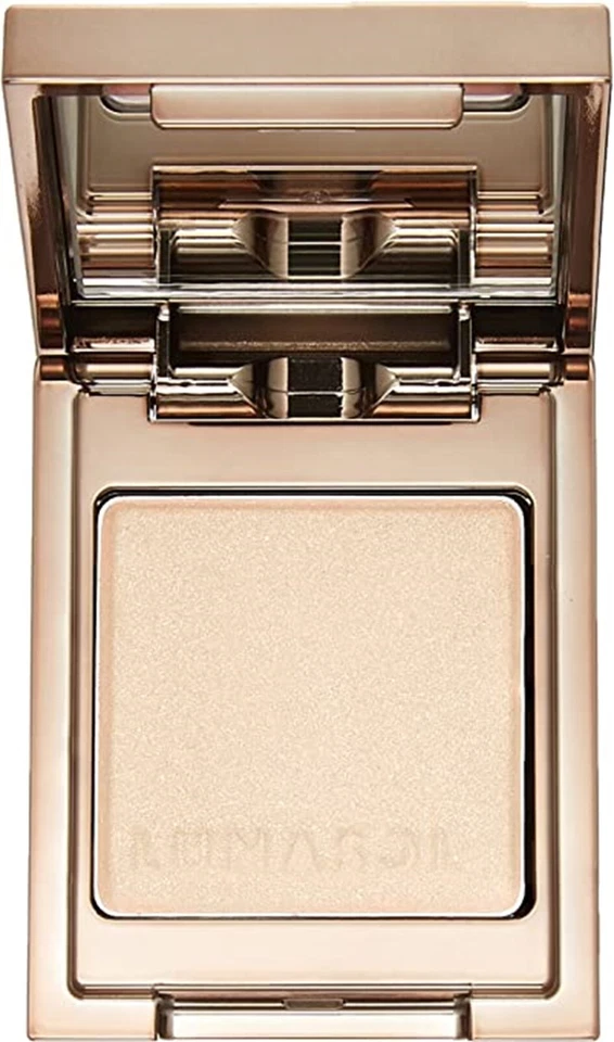 LUNASOL Lighting Eyes 07 Shiny Beige Eye Shadow