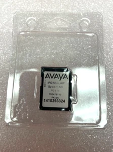Avaya IP Office SD 700479710 IPO MU-LAW System SD Karte STCK. 18 - Bild 1 von 3