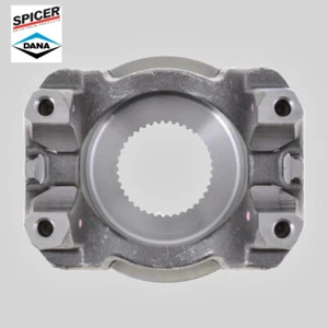 Spicer 100-4-961-1X Diff Pinion Shaft End Yoke SPL100 Series 39 x Splined Bore - Imagen 1 de 3
