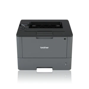 Brother HL-L5000D laser printer 1200 x 1200 DPI A4 - HLL5000DZU1 - Picture 1 of 1