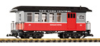 Piko G Scale 38652 NYC Wood Combine