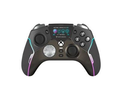 Turtle Beach Stealth Ultra Wireless Controller with Rapid Charge Dock