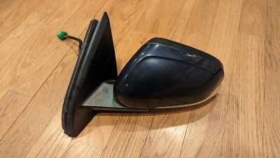 Espejo retrovisor eléctrico térmico retrovisor izquierdo Volvo S60 2011-2018 Foto 1 de 4