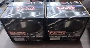 Kawasaki Teryx 800 Cylinders Set blowout - Picture 1 of 3