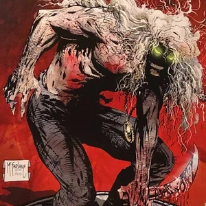 🔥🔥 Spawn #216 Image McFarlane! NM+ VERY Low Print Run! 🔑KEY 1st App Freak - Picture 1 of 11