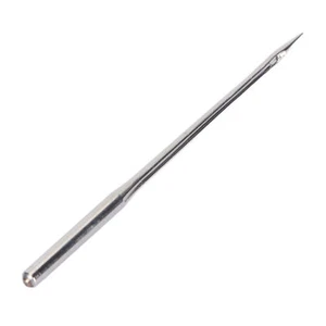10pcs Sewing Machine Needles 110/18 Polished Easily Penetrate Sharpness Steel - Picture 1 of 12
