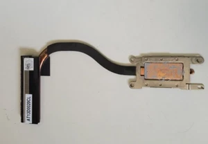 Dissipatore di calore di raffreddamento CPU DELL LATITUDE E5450 010YHD AT13D0020CL (B168) - Foto 1 di 3