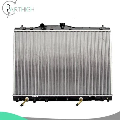 Novo radiador de alumínio de substituição compatível com CU1912 para 1996-2004 Acura Rl 3.5L V6 - Imagem 1 de 4