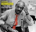 Coleman Hawkins With the Red Garland Trio (CD) Album (UK IMPORT)