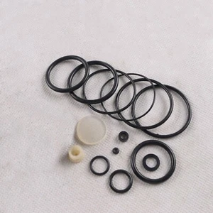 NUEVO kit de reparación de reconstrucción piezas para pistola de clavos DongYa T50 440K NP50 vendedor automático - Imagen 1 de 3