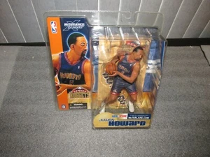 McFarlane 2002 Juwan Howard Denver Nuggets NBA series 3 (rookie piece) - Picture 1 of 6