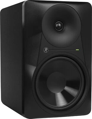 MACKIE Powered Studio Monitor Speaker MR824 Domestic Genuine Product 1 P - Image 1 of 4