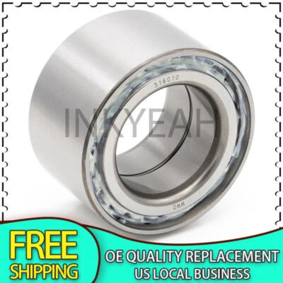 516010 Rear Wheel Bearing For Mercedes Benz 02-08 G500 09-13 G550 03-11 G55 AMG - Изображение 1 из 4