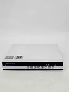 Szsinocam Onvif IP NVR (solo unidad) - Imagen 1 de 6