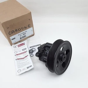 Cardone 21-4053 Power Steering Pump Hydraulic Aluminum O-Ring For Kia 2010-2013 - Picture 1 of 6