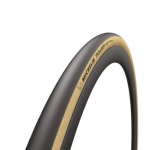 Michelin Power Cup TLR Tubeless 25mm Classic Tanwall - Picture 1 of 1