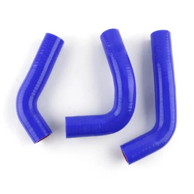 Silicone Hoses Intake kit Fit 1994-1997 Mazda Roadstar Miata MX 5 1.8L NA8C BPZE Foto 1 de 4