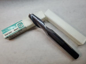 NEW! METAL REMOVAL 3/4" x 3/4" x 2" x 6" 2 FLUTE CC LONG REACH END MILL M34475 - Picture 1 of 5