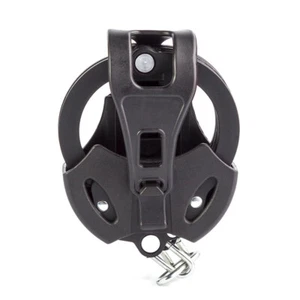 Neu taktische Handschellen Etui Polizei Holster Molle Etui Nylon Halter Handschelle - Bild 1 von 6