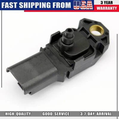 New Crankcase Presure Sensor55641075000 For KTM 250 XC 300 XC-W HUSQVARNA TX300i - Imagem 1 de 4