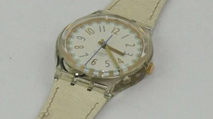 Swatch-Gent: Cool Fred. NUOVO/NEW - Foto 1 di 2