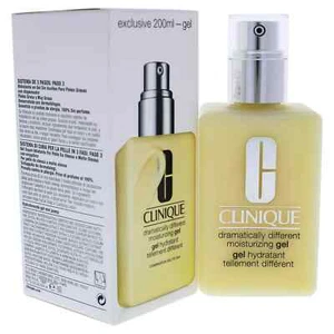 Clinique Dramatically Different Moisturizing Gel Exclusive 200ml New In Box - Picture 1 of 1