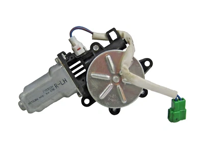 Motor ventana trasera izquierda conductor Subaru Legacy Outback 2005-2009 OEM  Foto 1 de 4