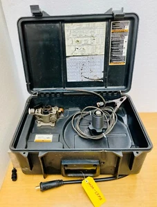 Miller Suitcase X-Treme 12VS Voltage Sensing Wire Feeder #12 - Picture 1 of 14