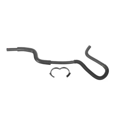 NUEVO OE GENUINO Mazda 2006-2008 MX-5 Miata Manguera de desbordamiento Tubo de refrigerante LFY1-15-SD0 Foto 1 de 3