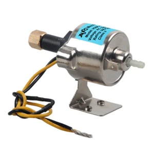 110VAC 18W 30DCB Oil Pump For 400W Fog Smoke Machine Fogger Atomizer Stage Parts - Picture 1 of 7