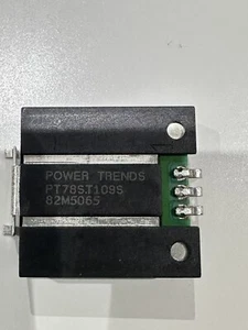 PT78ST109S POWER TRENDS DC-DC Converter 1.5 Amp Regulator - Picture 1 of 3