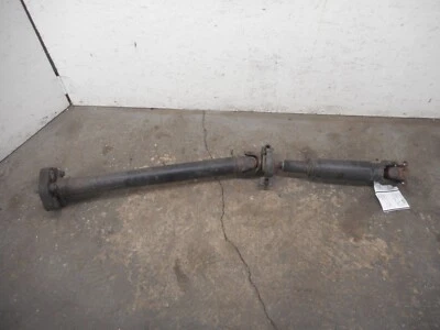 Infiniti Q50 Rear Driveshaft 3.7L AWD OEM 2014 2015 - Image 1 of 4