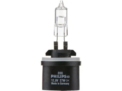 Передняя лампа указателя поворота для Buick Reatta 1988-1991 годов выпуска Philips 76347HWGR 1989 - Изображение 1 из 2