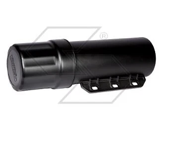 NEWGARDENSTORE Tubo porta documenti Ø 102mm 315mm per trattore agricolo A07888