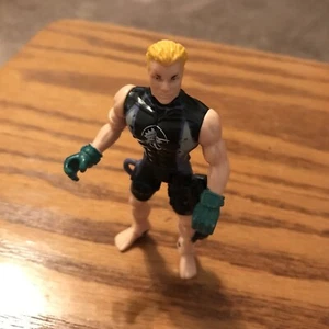 Chap Mei Alex Aqua Scuba DiverSwimmer Rescue Action Figure 4” - Picture 1 of 4